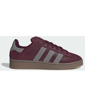 adidas Originals Campus 00S Shoes - Brown