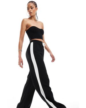 ASOS Asos Design Tall - Nero