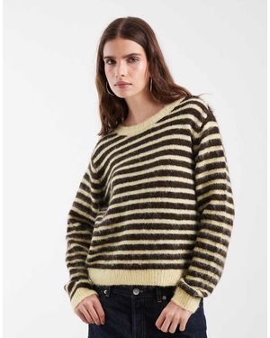 Object Maglione - Multicolore