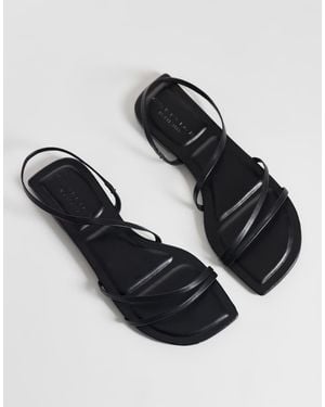 ASOS Fusion - Nero