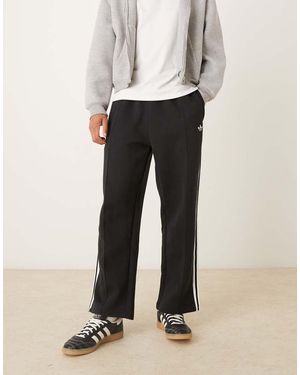 adidas Originals Spacer Track Trousers - Black