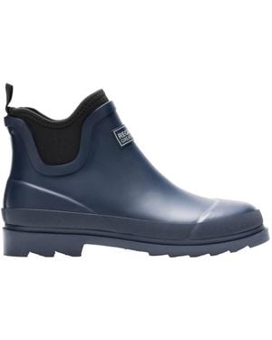 Regatta Waterproof Harper Mid Wellingtons - Blue