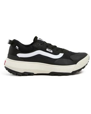 Vans Mte Crosspath - Wit