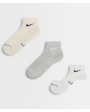 Nike Everyday - Blanco