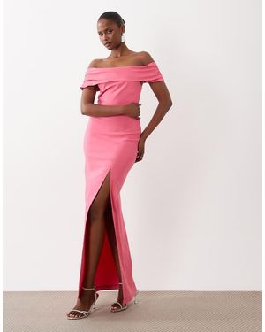 Vesper Tall - Roze