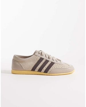 adidas Originals Japan Decon Croc Trainers - Brown
