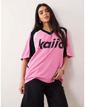 Kaiia Exclusives - Roze