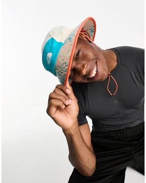 The North Face Running Bucket Hat - Multicolour