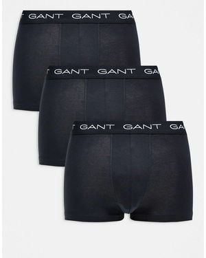 GANT Lot - Bleu