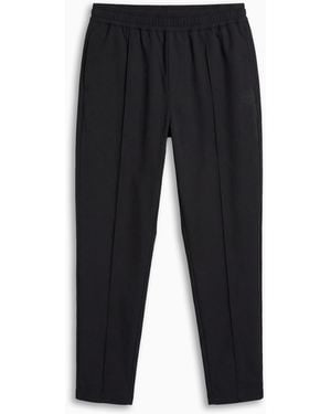 ASOS Motionmax Four Way Stretch Co-Ord Tapered Trouser - Blue
