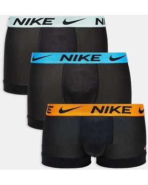 Nike Elite Breathe - Zwart