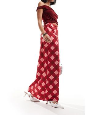The Frolic Esclusiva - Rosso