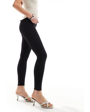Commando Classic control - legging - Bleu