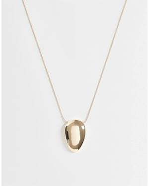 ASOS – halskette - Weiß