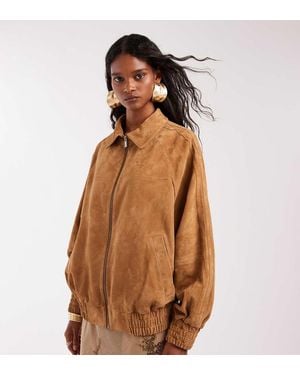 adidas Originals X Asos - Marrone