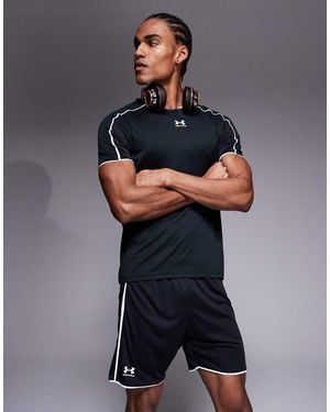 Under Armour Challenger Training Shorts - Black
