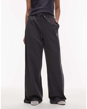 The North Face Essential Light Wide Leg Pant - Blue