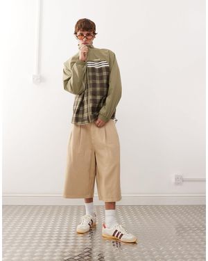 adidas Originals Track Jacket - Natural