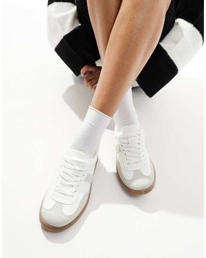 London Rebel Cally - Blu