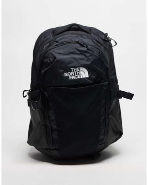 The North Face Recon Backpack - Black