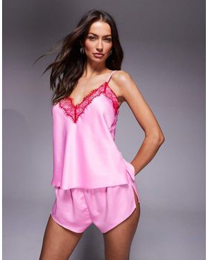 Ann Summers Cerise - Roze