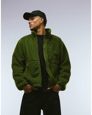 The North Face Extreme Pile - Verde