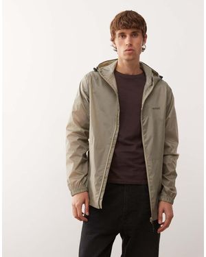 Regatta Pack It Waterproof Jacket Iii - Brown
