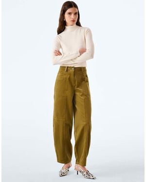 OMNES Everest Top - Green