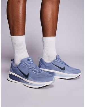 Nike Vomero 18 Trainers - White