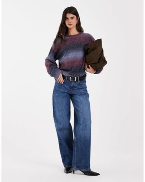 JJXX Knitted Sweater - Blue