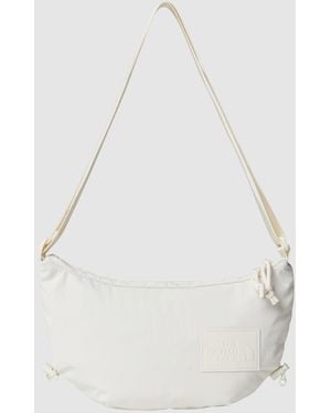 The North Face Never stop - sac bandoulière - sable - Blanc