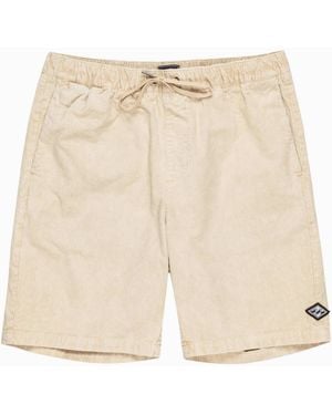 Billabong – larry – walkshorts - Natur