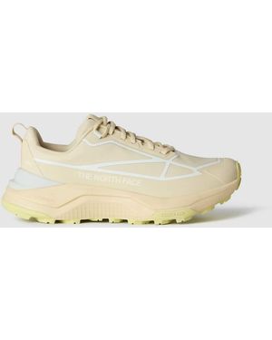 The North Face W Fastpack Wp - Natural