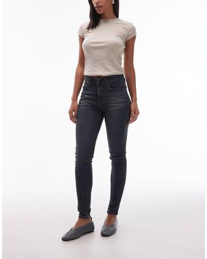 Levi's 721 - Azul