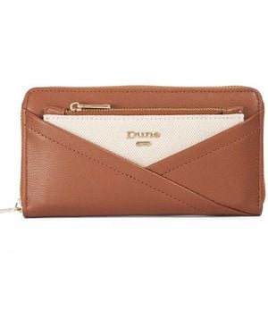 Dune Kelbey Purse - Brown