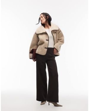 ARKET Giacca Oversize - Multicolore