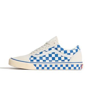 Vans Old Skool - Azul
