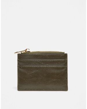 ASOS – kartenetui - Grün