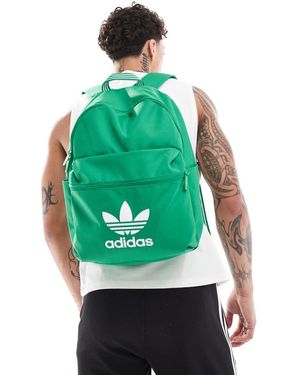 adidas Originals Adicolour Backpack - Green