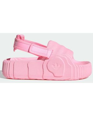 adidas Originals Adilette 22 Slides Women's - Rosa