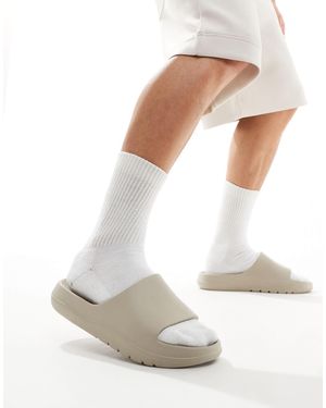 ASOS – slider - Weiß