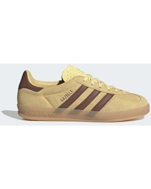adidas Originals Gazelle Indoor Shoes - Multicolour