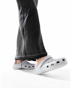 Crocs™ Classic Clogs - White