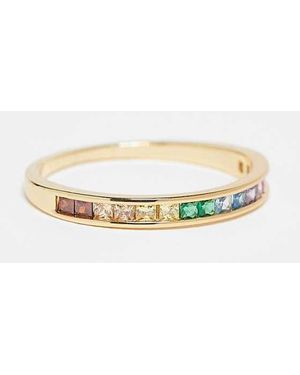 Pieces Plus Pieces Curve - Naturel