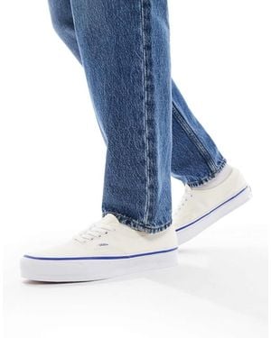 Vans Authentic Premium Reissue 44 Trainers - Blue