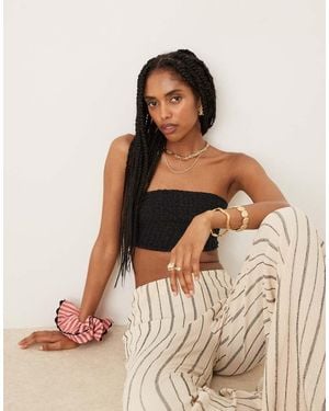 Free People Bea - Neutro