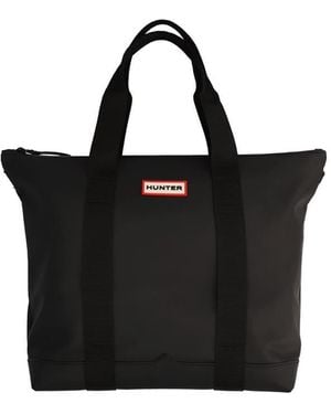 HUNTER Tummel Bag - Black