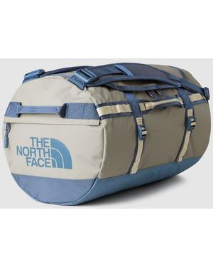 The North Face Base Camp Duffel - Blue