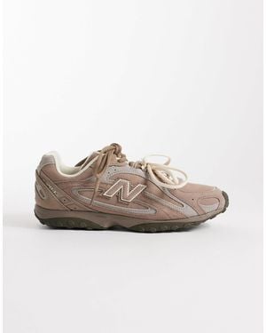 New Balance – 204l – sneaker - Braun