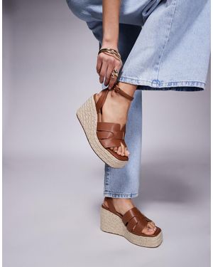 SIMMI Simmi london – bellamy – espadrilles - Blau